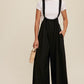 Ziggy Drawstring Jumpsuit