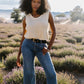 Elsie Knit Sweater Vest