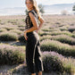 Free People Lola Sweater Vest Top