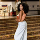 Free People Outta Sight Parachute Pants