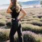 Free People Deep Trance Dropped BF Denim Jeans