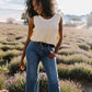 Elsie Knit Sweater Vest