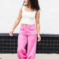 Arlo Low Waisted Balloon Style Pants