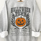 Halloweentown University Graphic Sweatshirt