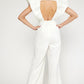 Meet Me At The Met Jumpsuit