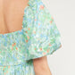 Victoria Babydoll Dress