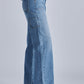 Allie Carpenter Wide Leg Dad Jeans