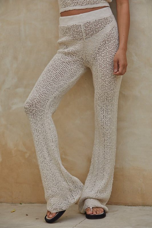 Bali Knit Pants
