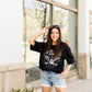 Rock N Roll World Tour Graphic Tee