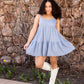 Bring The Sweetness Romper