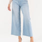 Lindsey Cropped Wide Leg Trouser