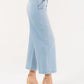 Lindsey Cropped Wide Leg Trouser