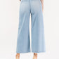 Lindsey Cropped Wide Leg Trouser