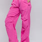 Top Trend Parachute Pants