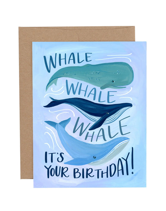GREETING CARDS