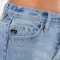 KANCAN HIGH RISE RELAXED DENIM