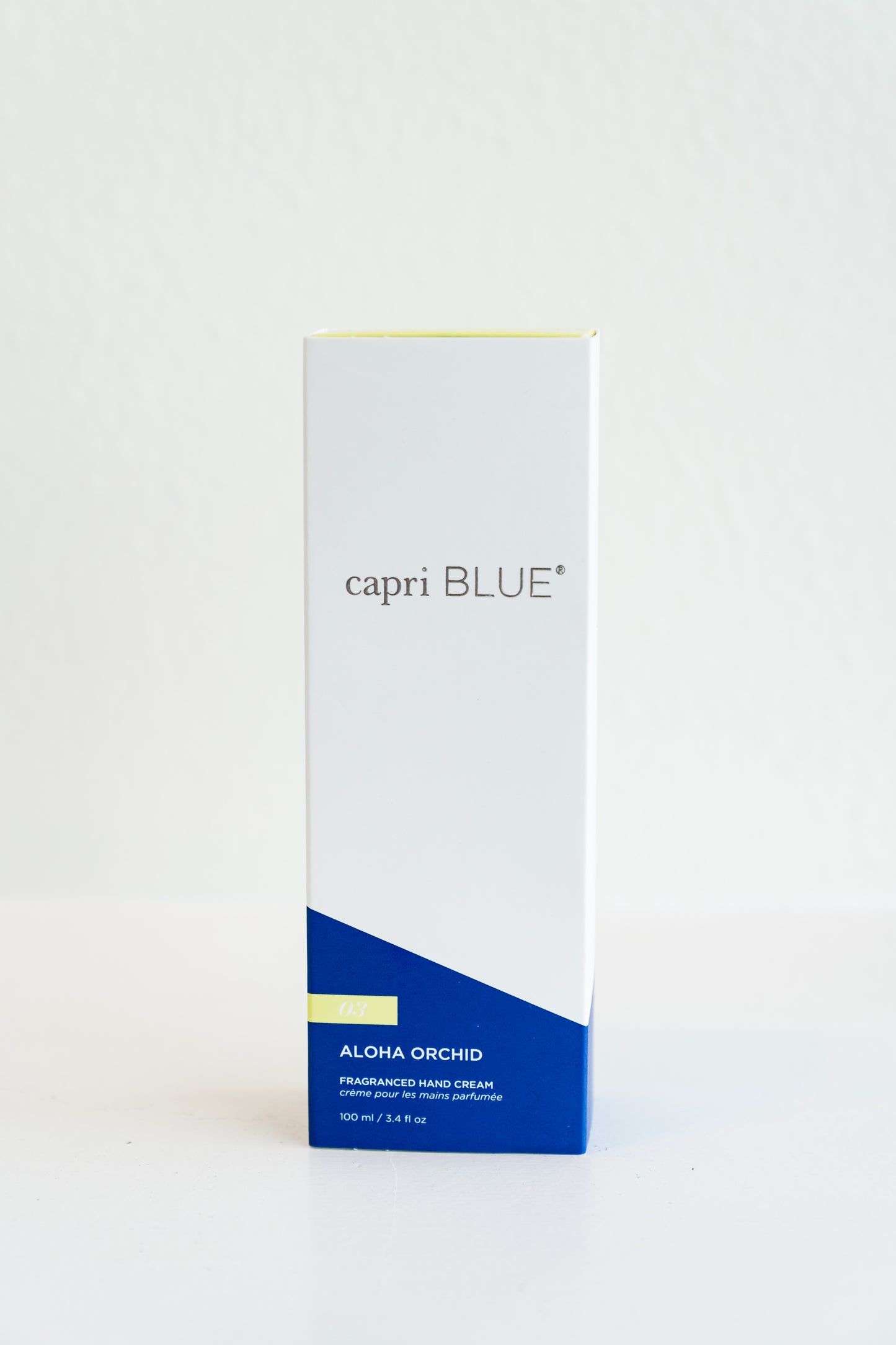 Capri Blue Fragranced Hand Cream
