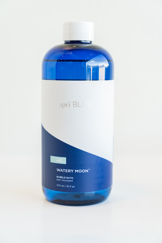 Watery Moon Bubble Bath