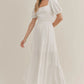 EAST HAMPTON MAXI DRESS