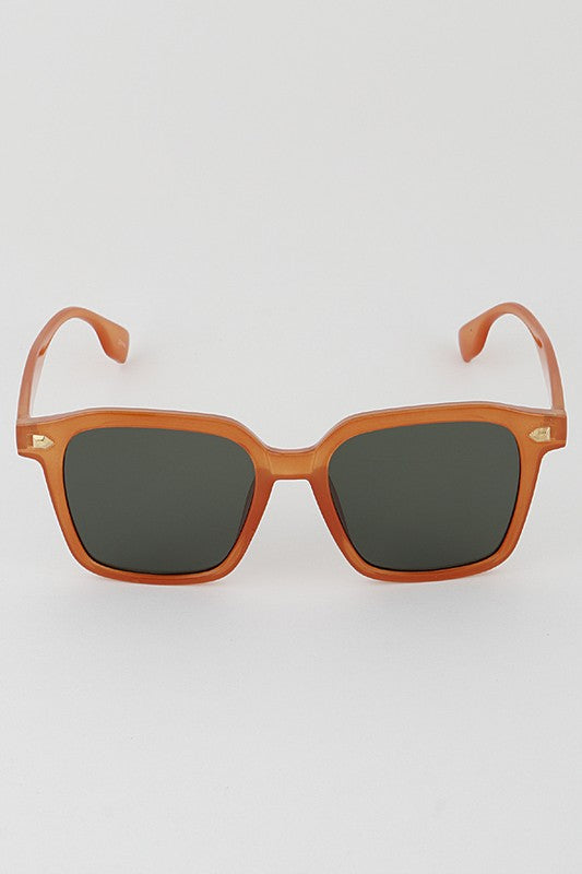 Summer Lovin' Sunglasses