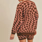 HEART OF JOY CARDIGAN SWEATER