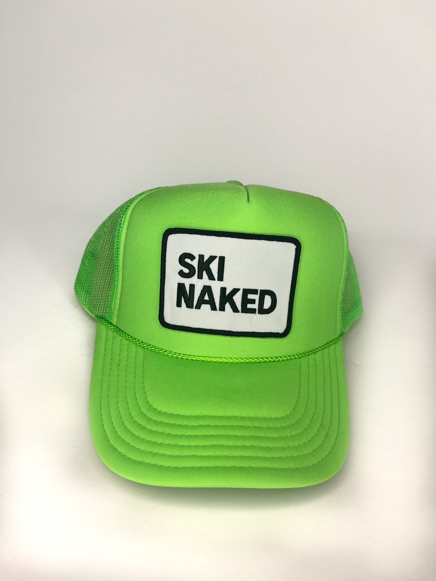Make A Statement Trucker Hats