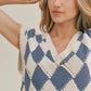 Cali Moment Sweater Vest