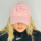 NY BASEBALL HAT