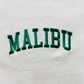 Malibu Vintage Baby Tee
