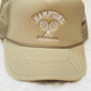 Hamptons Tennis Club Trucker Hat