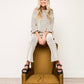 ONE OF A KIND TEXTURED PANTS