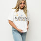 Life is Good Graphic Tee
