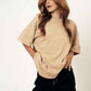 Love the Planet Basic Tee