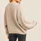 Silverwood Pullover Knit Sweater
